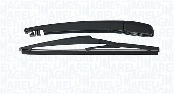 Wiper Arm Set, window cleaning